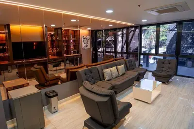 Image de Luxury 3br Apartment Parque Lleras