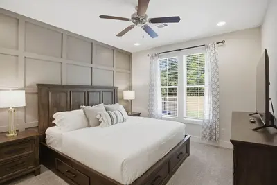 Image de Tiger Walk Townhouse