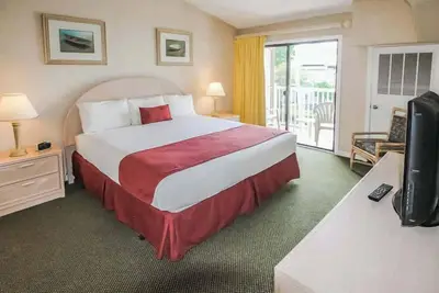 Image de Players Club of Hilton Head Island - 1br