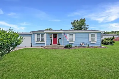 Image de Rosalyn`s Midway House