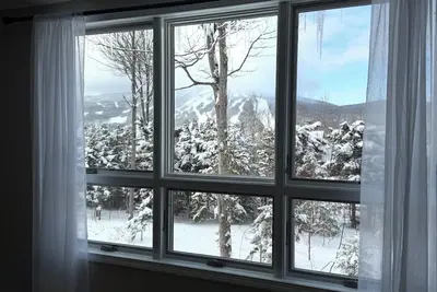 Image de Dover Vt, Mount Snow 3-bedroom condo. Renovated, access to trails, club house.