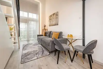 Image de Sunshine Loft by Polo Apartments