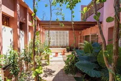 Image de Casa Sofía Centro, Beautiful Family Home in Mérida