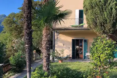 Image de Magnificent villa from the late 1800s