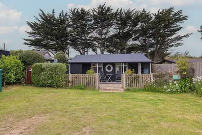 Image de Dingle Dell, family friendly, country holiday cottage in Croyde