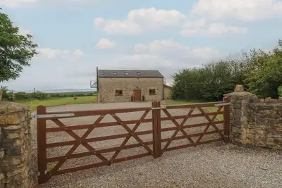 Image de The Gallops, pet friendly, character holiday cottage in Cowbridge