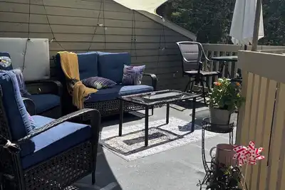 Image de Stay at Radium Villas in the Heart of the Valley