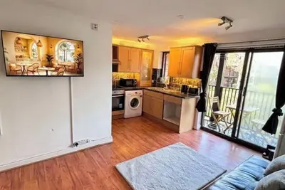 Image de Lake View Luxury Apartments