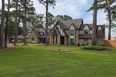 Image de Houston/Spring/The Woodlands Centered