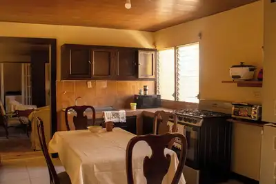 Image de Cozy 2-bedroom house in nice Managua with refreshing Ac