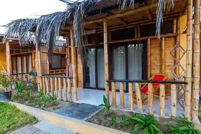 Image de Bungalow, Balcony (Concha Perla)
