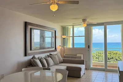Image de #30 Beachfront Penthouse w/ Rooftop Terrace