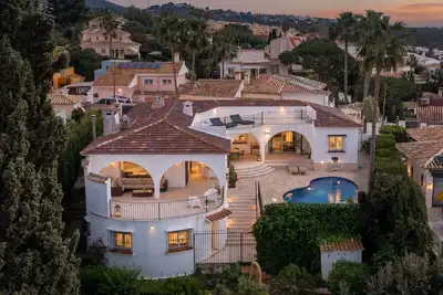 Image de Casa Mariposa - Elviria, Marbella
