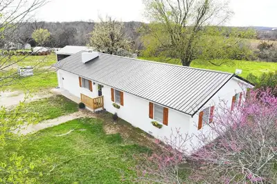 Image de Route 66 Country Farm House - Near Springfield