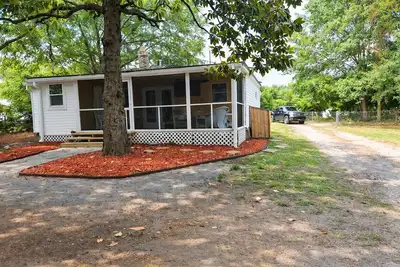 Image de The Good Life Lodge