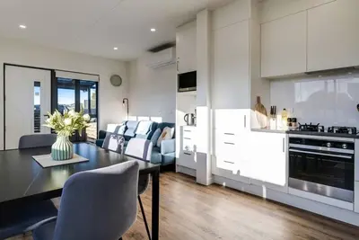 Image de Totara Park 3br Haven with Air-con, Deck, Parking