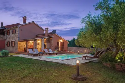 Image de Villa Natalie (Istria - Rakalj)