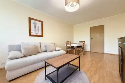Image de Powstańców Śląskich Standard Apartment