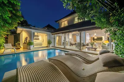 Image de Villa Esha Drupadi 3br Prime Seminyak Villa