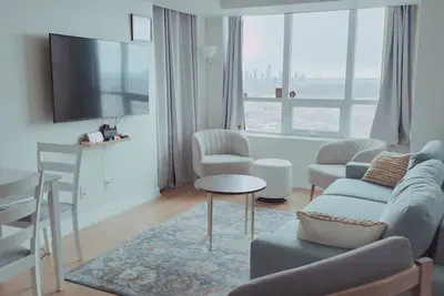 Image de Specious and very clean condo for rent