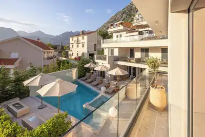 Image de Mamei Boutique Villa