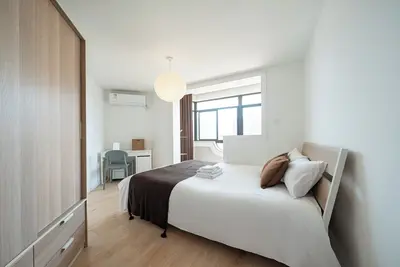 Image de Spacious 6-bedroom apartment in Shanghai