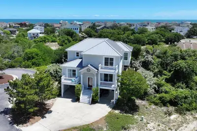 Image de Soundside, Ocean views, Private Pool, Comm Amenities-  Ms826, Ciao Bella