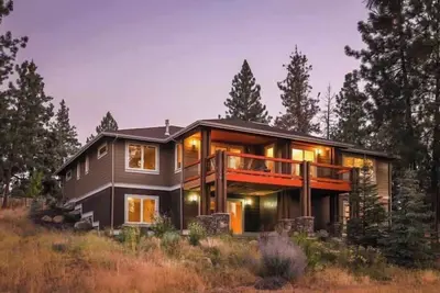 Image de Riverview Executive Retreat Farewell Bend