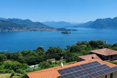 Image de Villa Serenissima - Lake