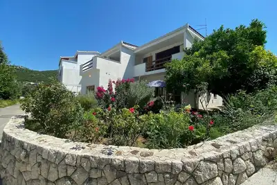 Image de Maison de vacances avec parking Peračko Blato, Usce Neretve (K-25985)