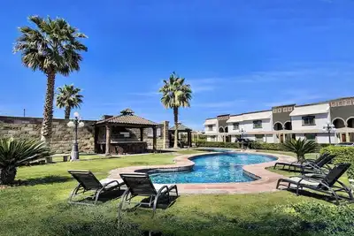 Image de Arroyos Living Nogal | Executive Stay