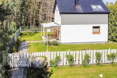 Image de 2 bedroom beautiful home in Kopalino