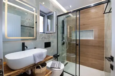Image de Ts Luxury Villa with Private Pool & Olive Grove Views