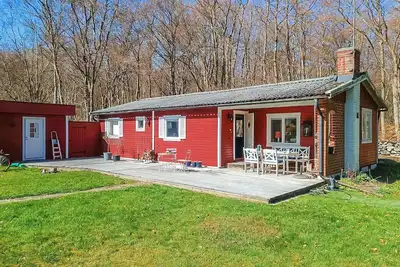 Image de Cozy home in Sölvesborg with WiFi