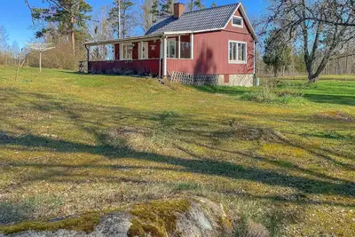 Image de 1 bedroom nice home in Nybro