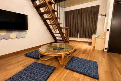 Image de Kyoto Machiya｜Baby-Friendly Entire House｜Near Nijo Castle & Jr Station