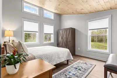Image de Woodland Cottage - New!