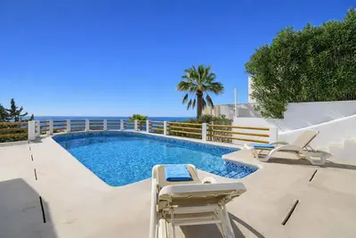 Image de Dalias 8 pax - Benitachell, Costa Blanca