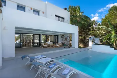 Image de Javica - Javea, Costa Blanca