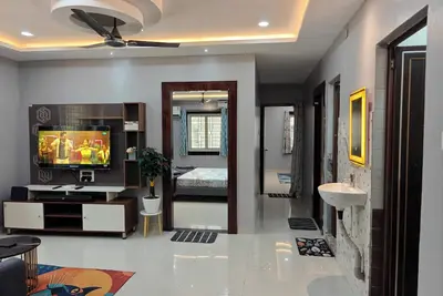 Image de vêlóùrá 3bhk luxury house (A unit of Gobinda Niwas)