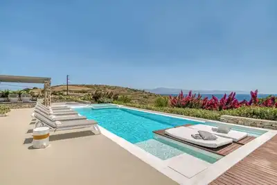 Image de Villa La Magnifique - The best view