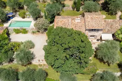 Image de Mas Saint-Michel - near Cabris