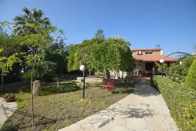 Image de Villa à Marina Di Modica avec 3 chambres à coucher, 7 couchages