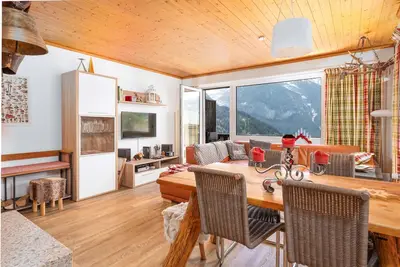 Image de Mountain View Apartment in Grindelwald