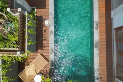Image de Sundaze Villas - Cozy Stay in Canggu
