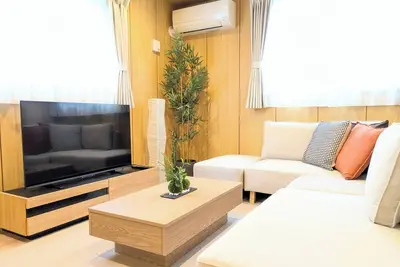 Image de New Designer123 Home5min Station10min Shinjuku / Shinjuku Ward Tokyo