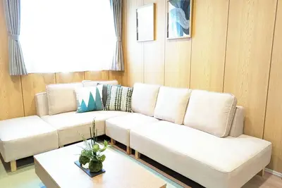Image de New Designer123 Home5min Station10min Shinjuku / Shinjuku Ward Tokyo