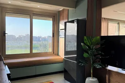 Image de Open sky retreat apartment