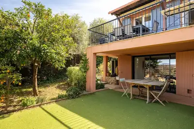 Image de Happyfew Villa Monica