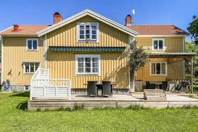 Image de Nice home in Köpingsvik with sauna